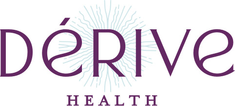 Derive Health, Ketamine Therapy Charlotte Logo