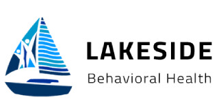 Lakeside Behavioral Health TMS & IOP Logo