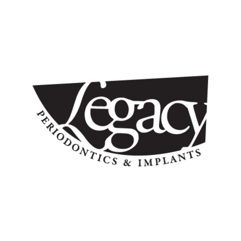 Legacy Periodontics & Implant Center Logo