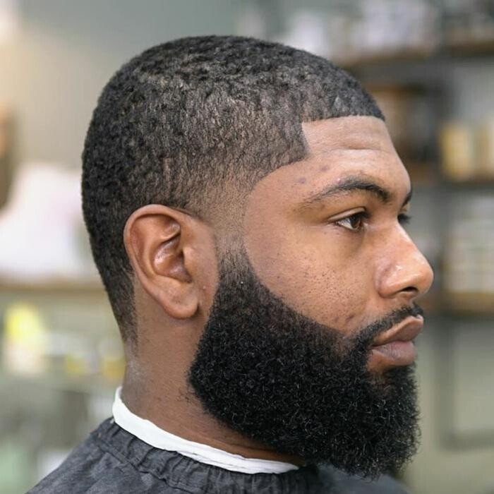 Images THE FADE AND SHAVE BARBER SHOP