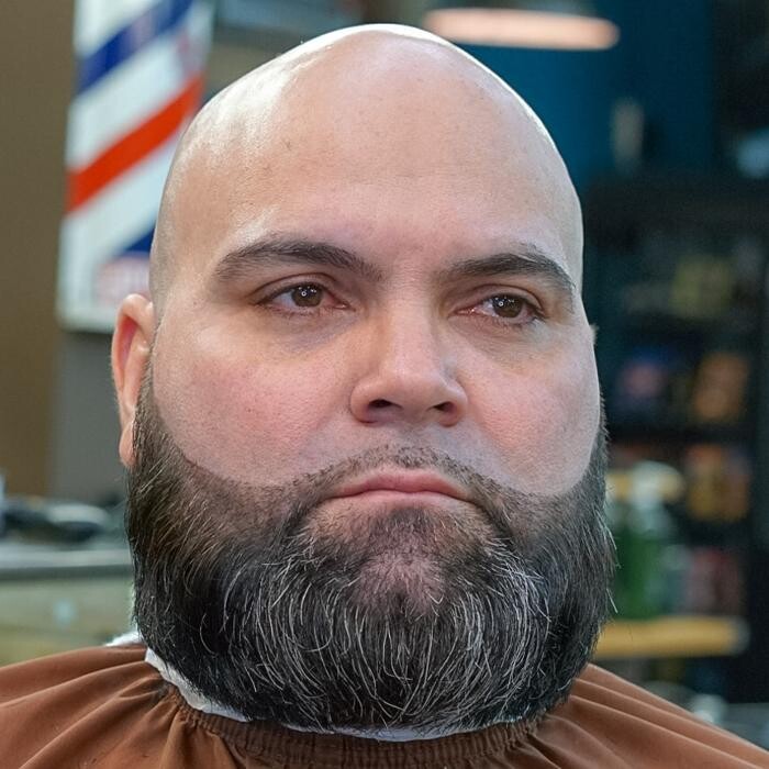 Images THE FADE AND SHAVE BARBER SHOP