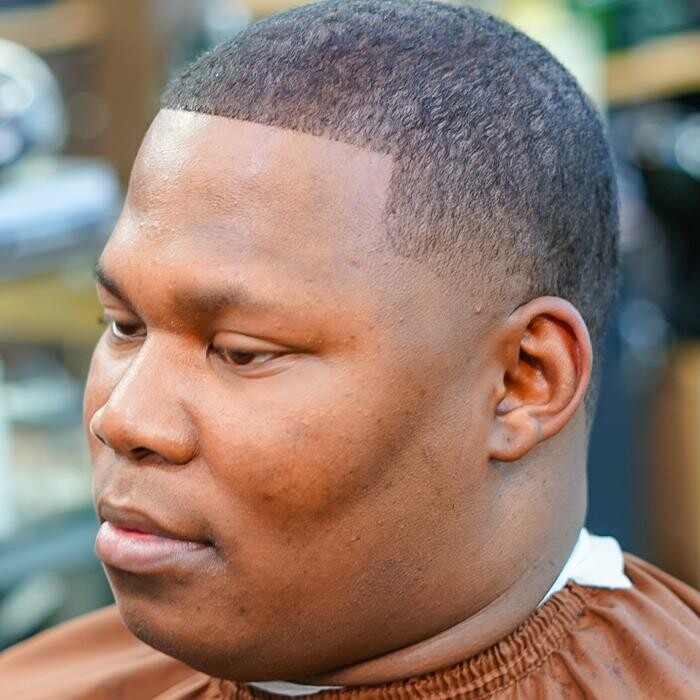 Images THE FADE AND SHAVE BARBER SHOP