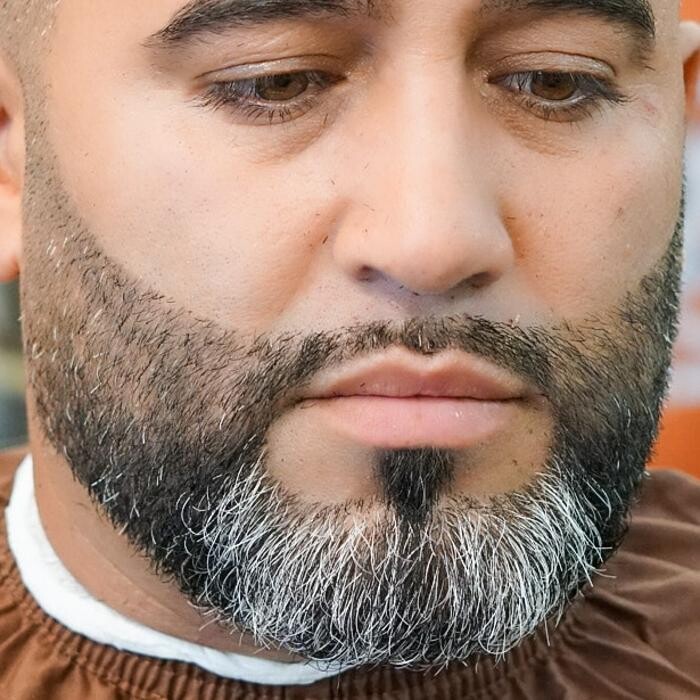 Images THE FADE AND SHAVE BARBER SHOP