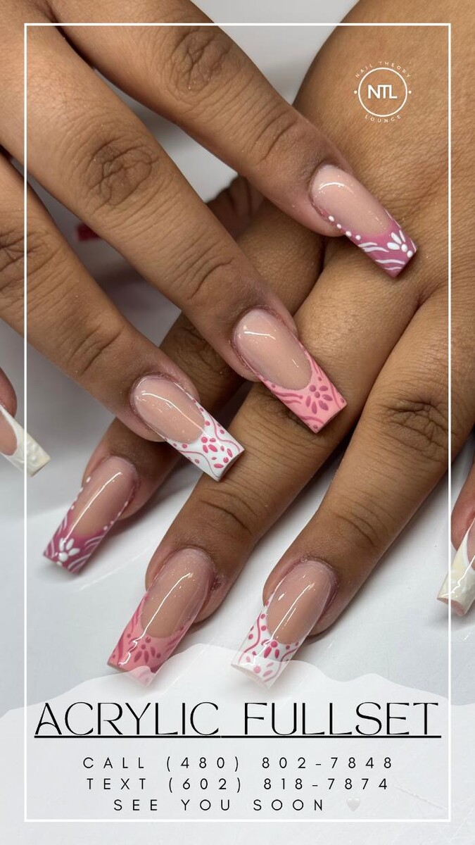 Images Nail Theory Lounge