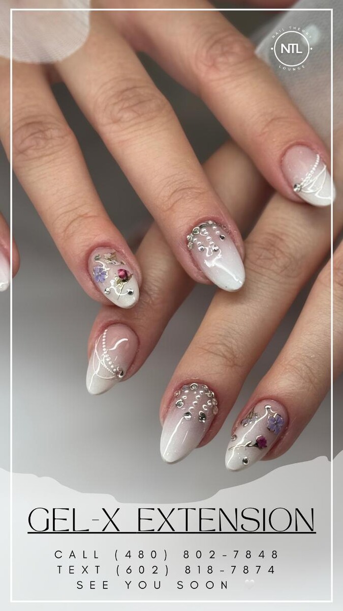 Images Nail Theory Lounge