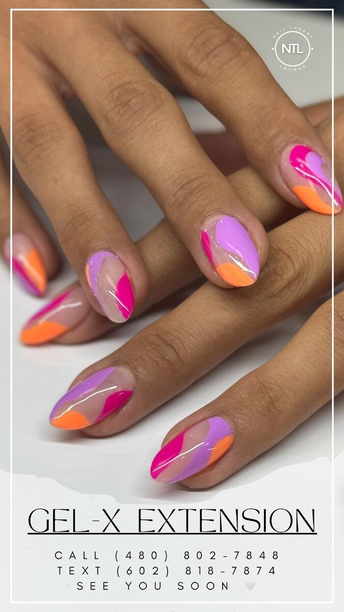 Images Nail Theory Lounge