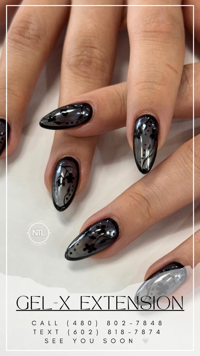Images Nail Theory Lounge