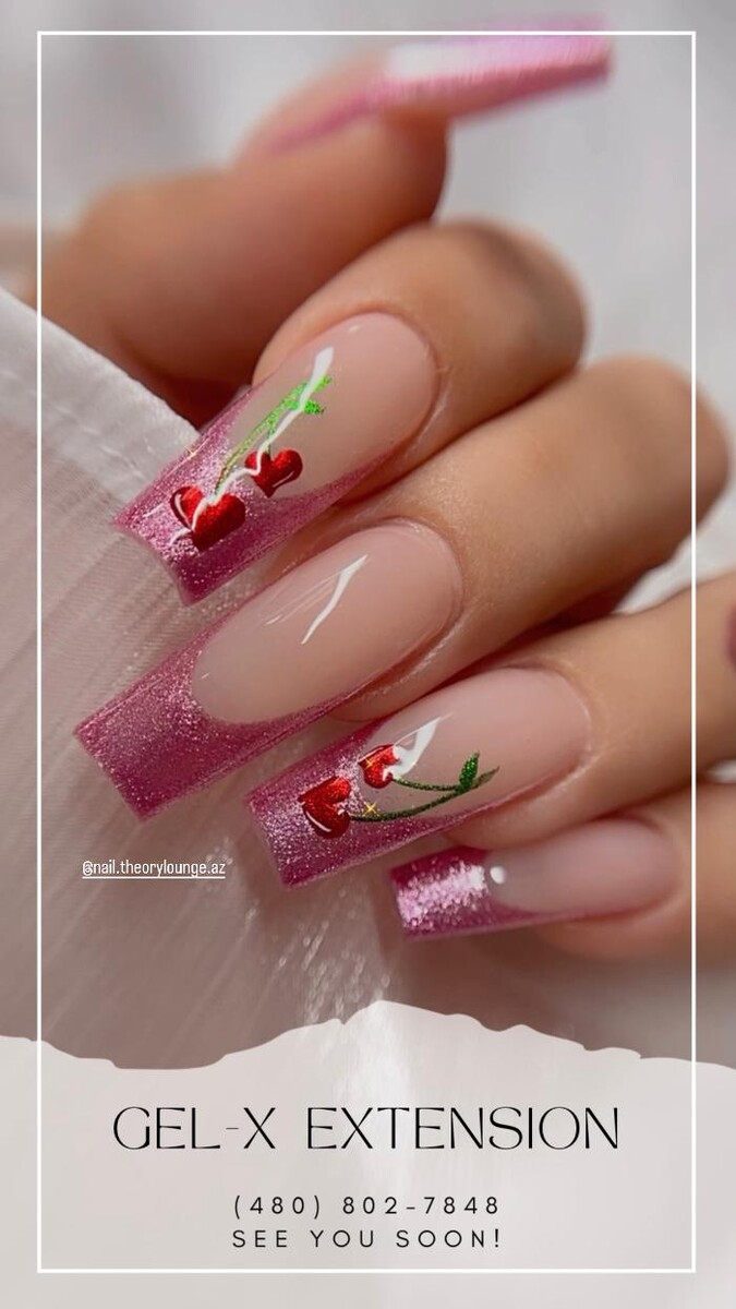 Images Nail Theory Lounge