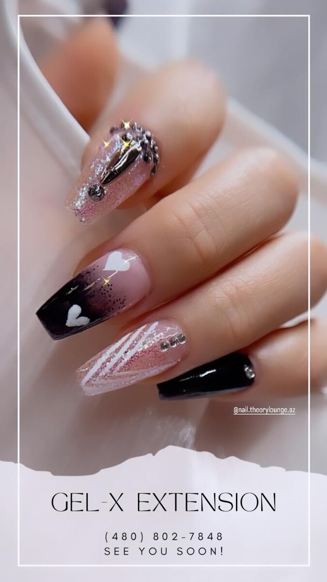 Images Nail Theory Lounge