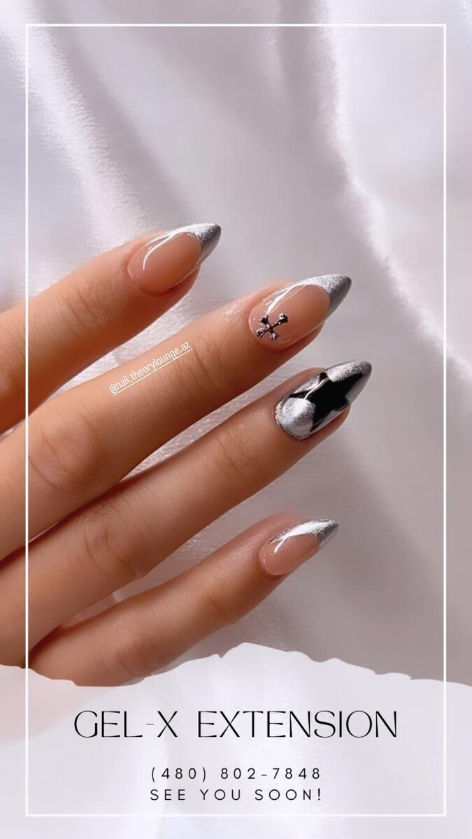 Images Nail Theory Lounge