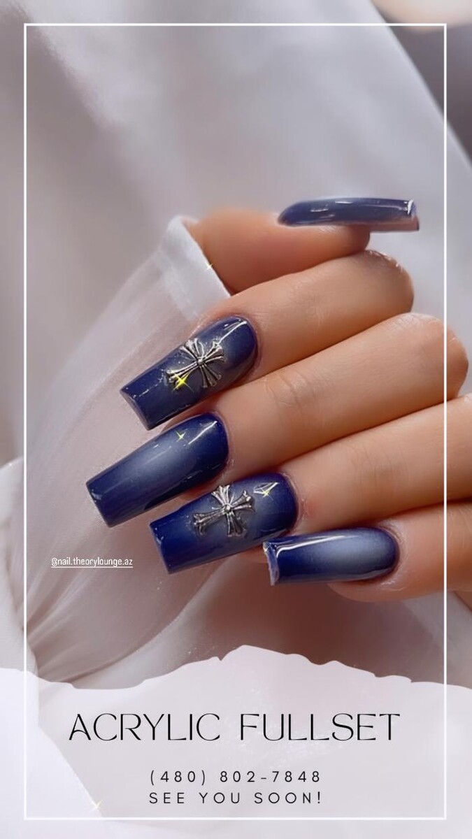 Images Nail Theory Lounge
