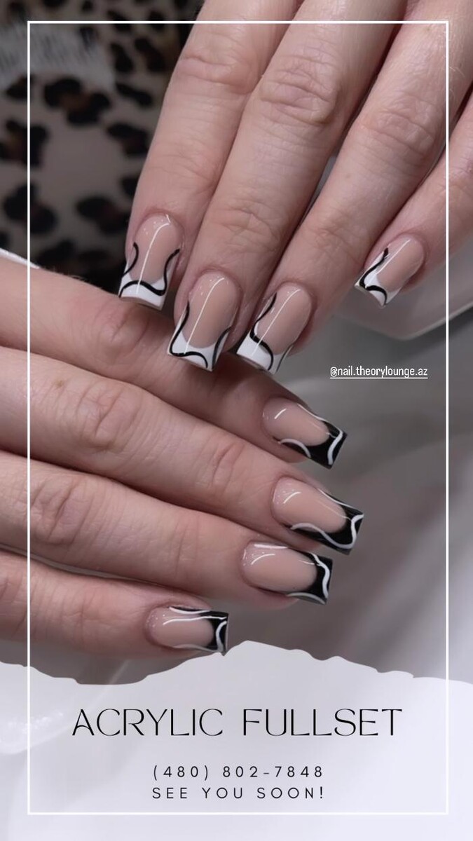 Images Nail Theory Lounge