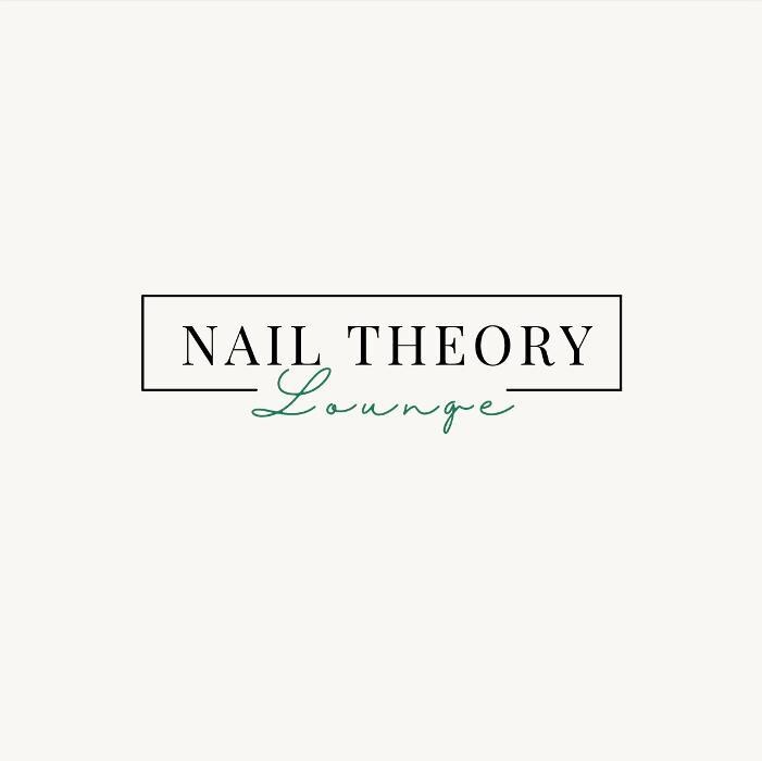 Nail Theory Lounge Logo