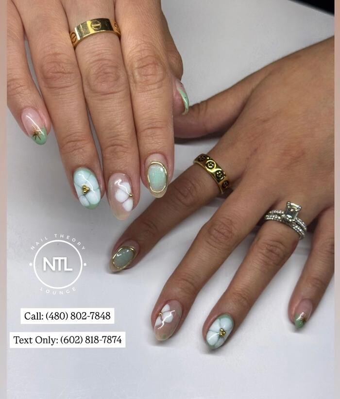 Images Nail Theory Lounge