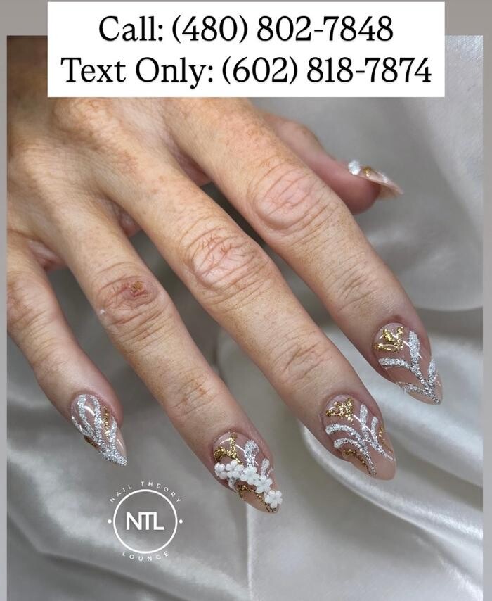 Images Nail Theory Lounge