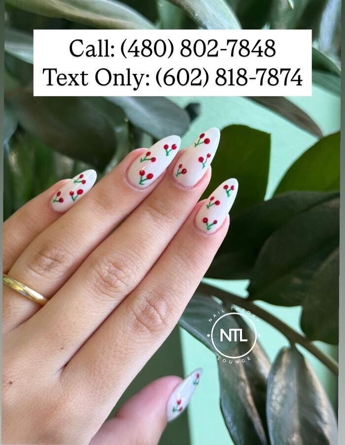 Images Nail Theory Lounge