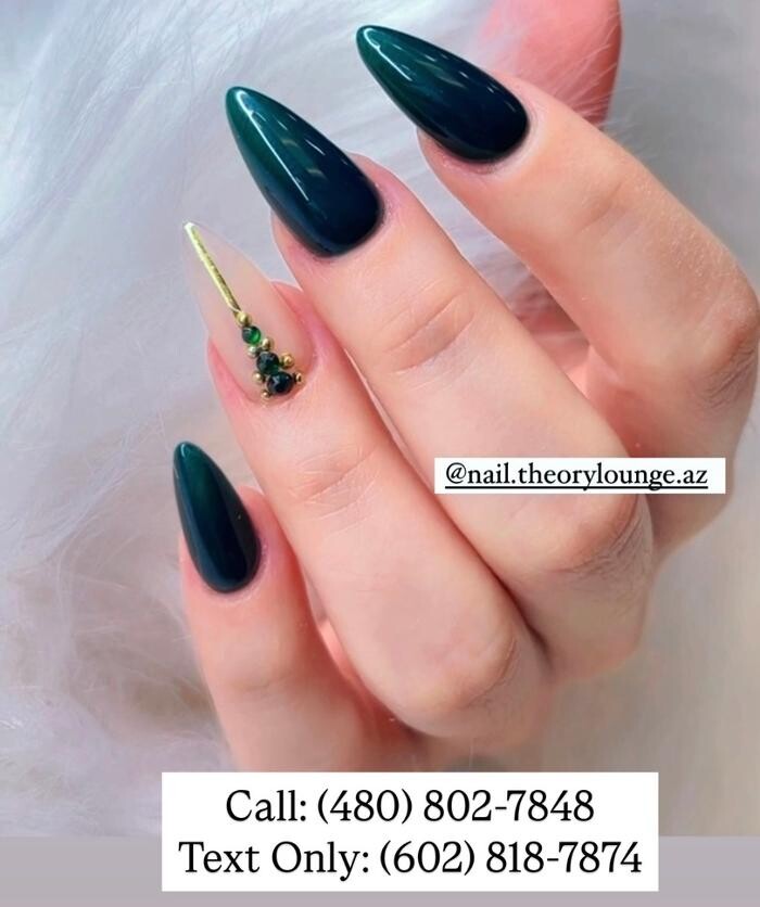 Images Nail Theory Lounge