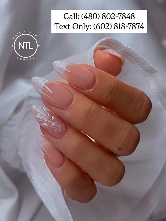 Images Nail Theory Lounge