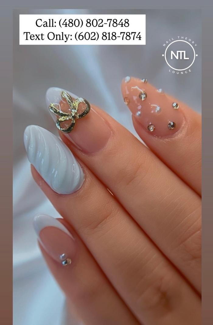 Images Nail Theory Lounge