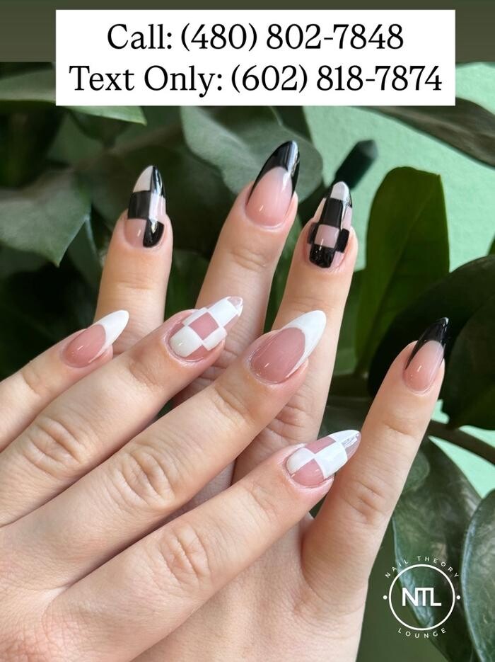 Images Nail Theory Lounge