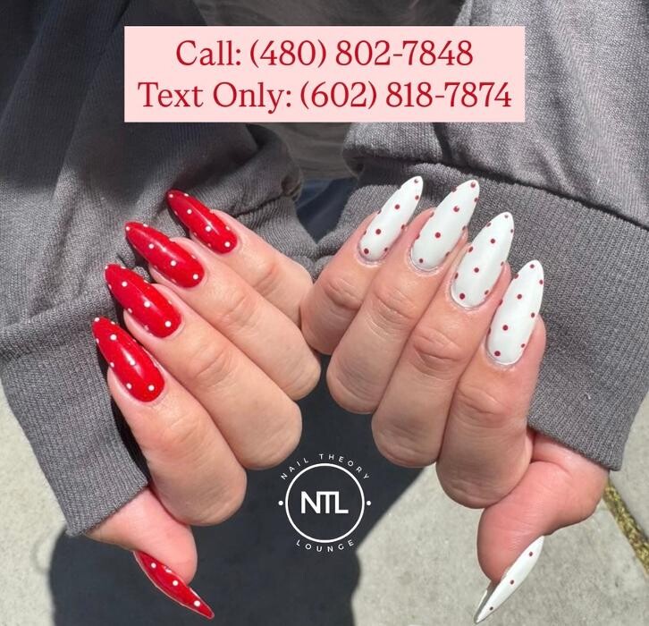 Images Nail Theory Lounge