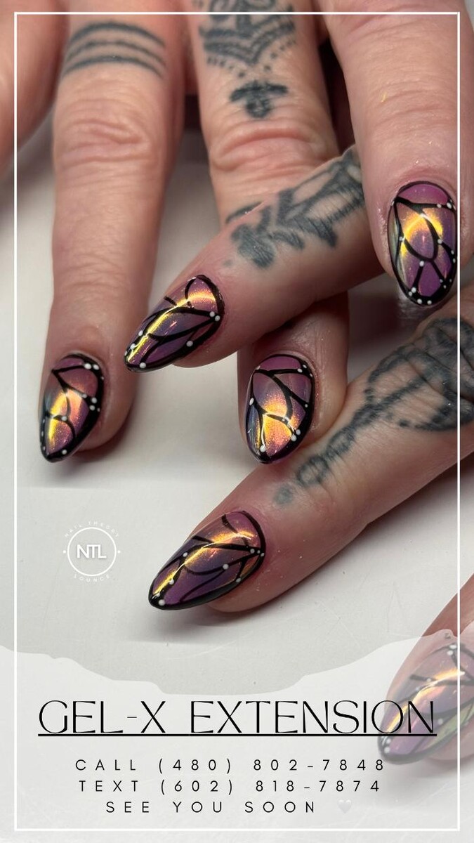 Images Nail Theory Lounge