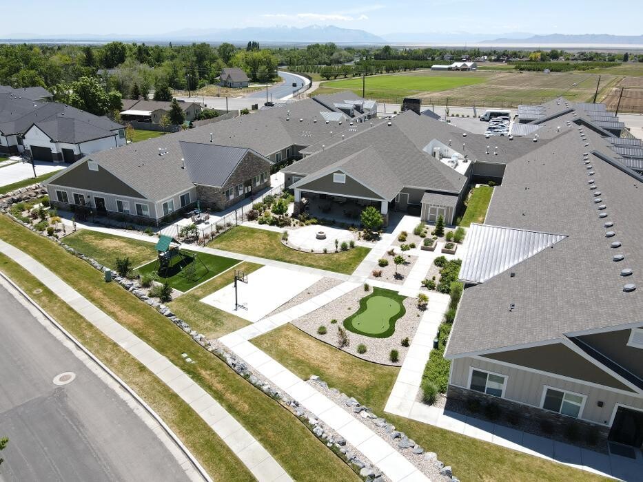 Images Whisper Cove Assisted Living and Memory Care