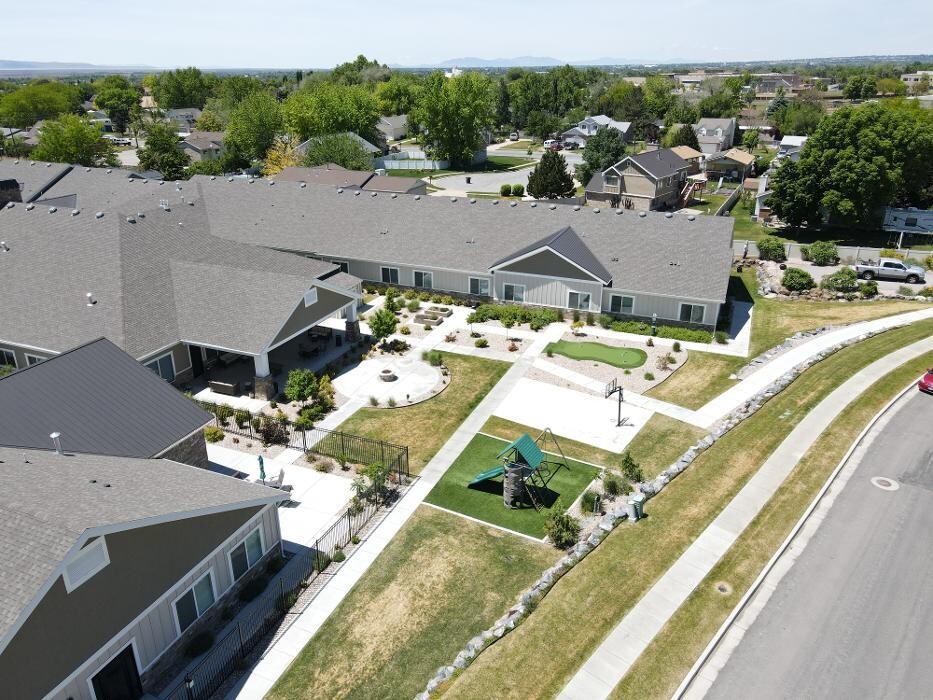 Images Whisper Cove Assisted Living and Memory Care