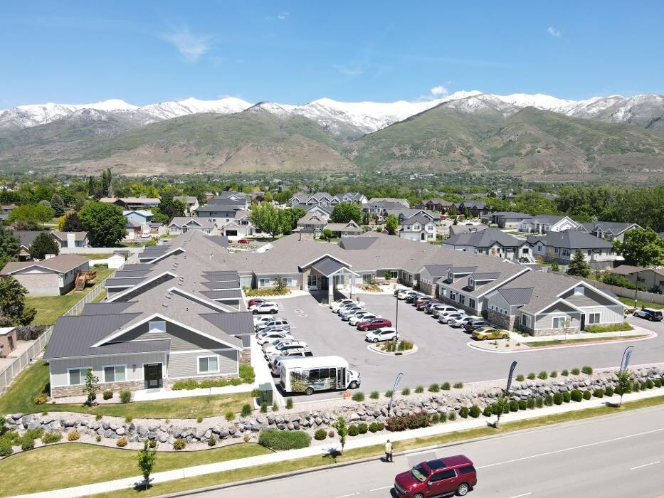 Images Whisper Cove Assisted Living and Memory Care