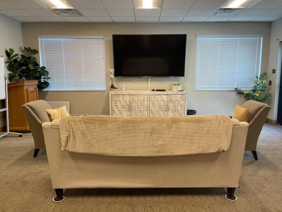 Images Whisper Cove Assisted Living and Memory Care