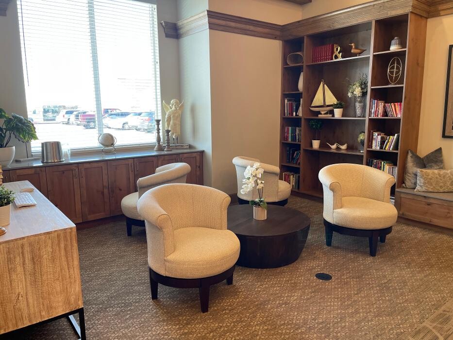 Images Whisper Cove Assisted Living and Memory Care