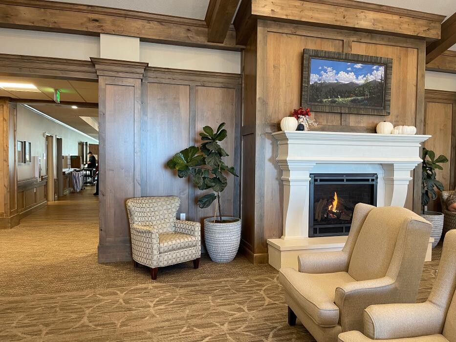 Images Whisper Cove Assisted Living and Memory Care