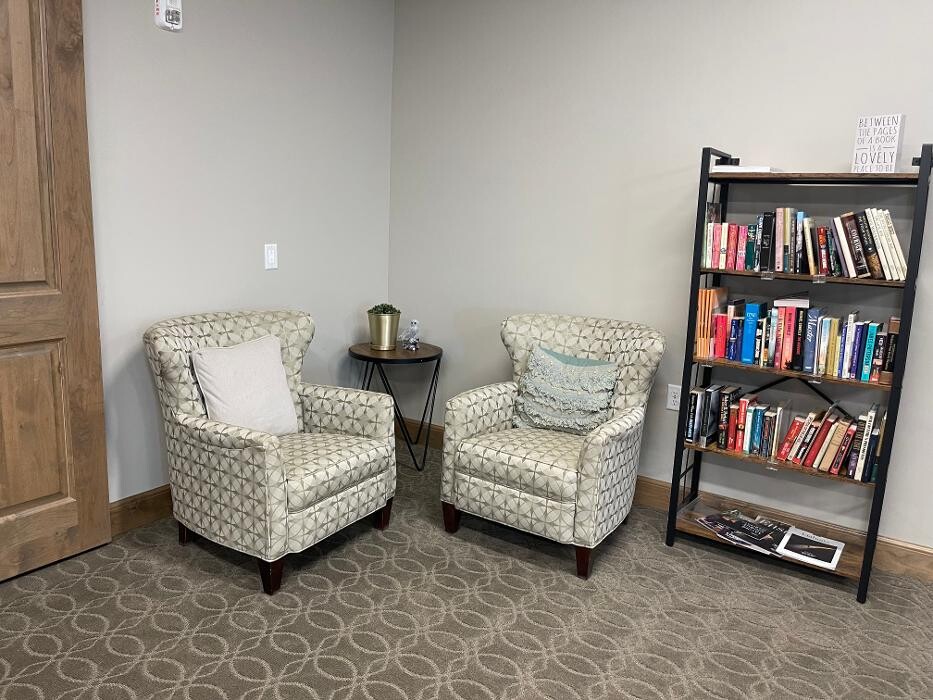 Images Whisper Cove Assisted Living and Memory Care