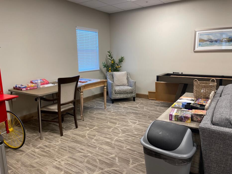 Images Whisper Cove Assisted Living and Memory Care