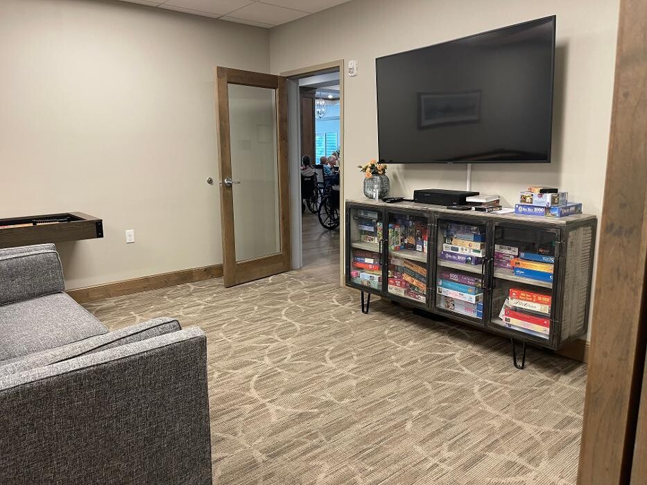 Images Whisper Cove Assisted Living and Memory Care