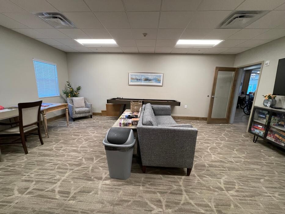 Images Whisper Cove Assisted Living and Memory Care