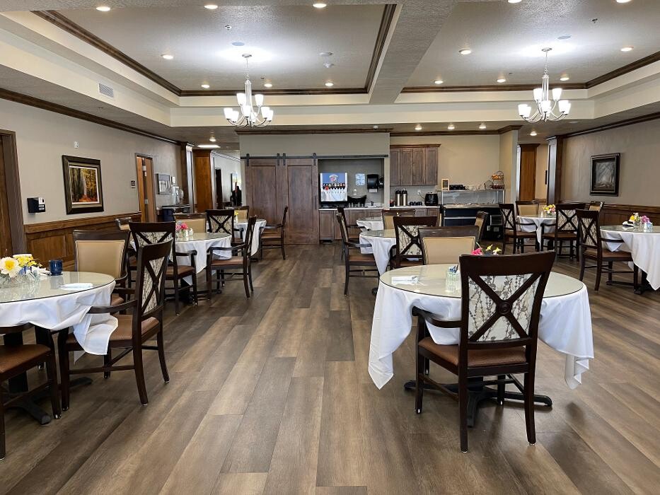 Images Whisper Cove Assisted Living and Memory Care