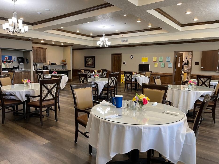 Images Whisper Cove Assisted Living and Memory Care