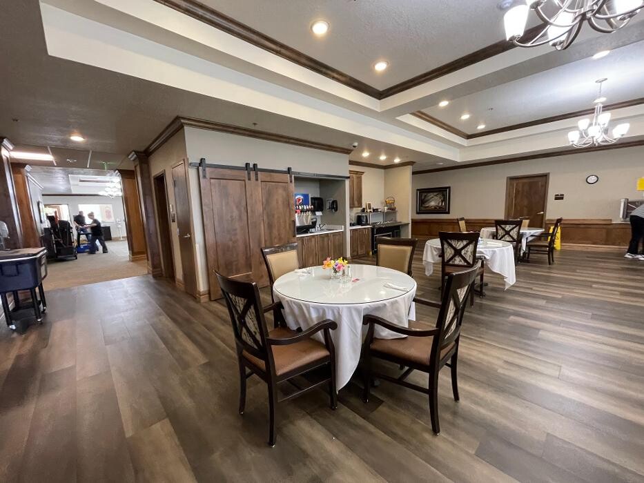 Images Whisper Cove Assisted Living and Memory Care