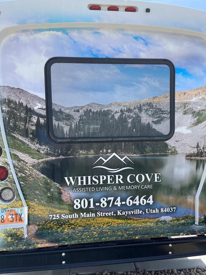 Images Whisper Cove Assisted Living and Memory Care
