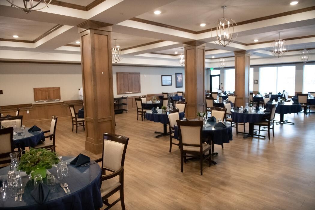 Images Whisper Cove Assisted Living and Memory Care