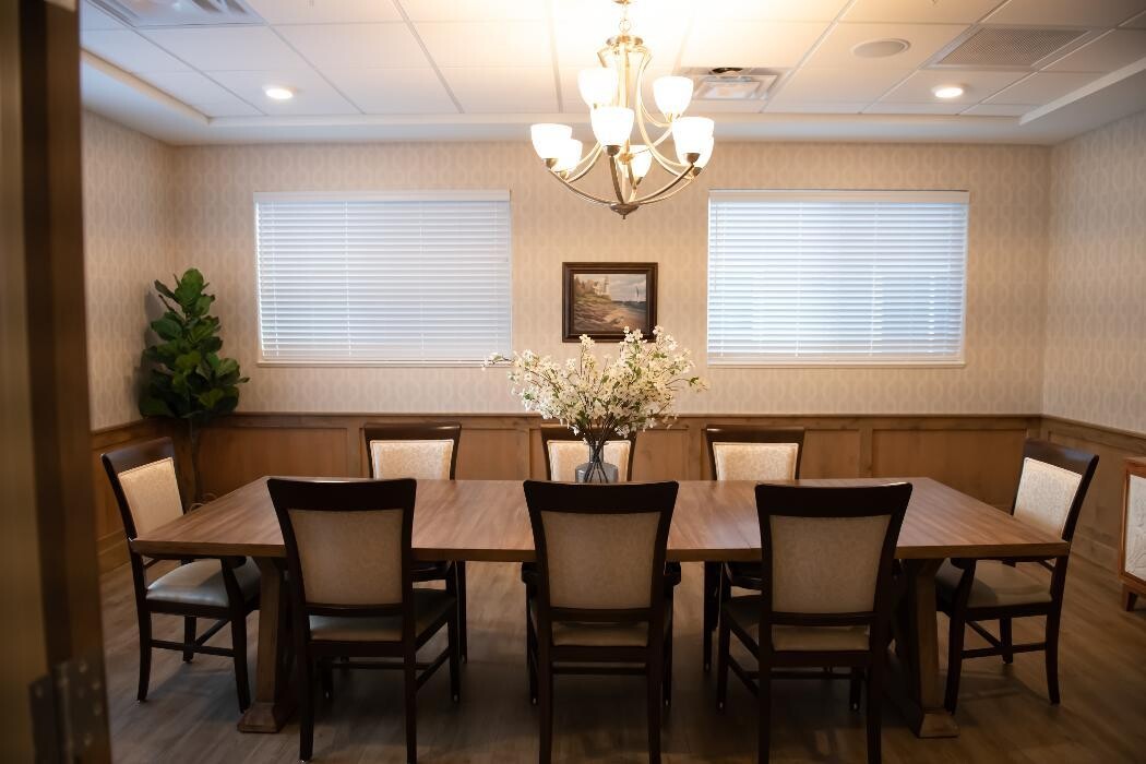 Images Whisper Cove Assisted Living and Memory Care