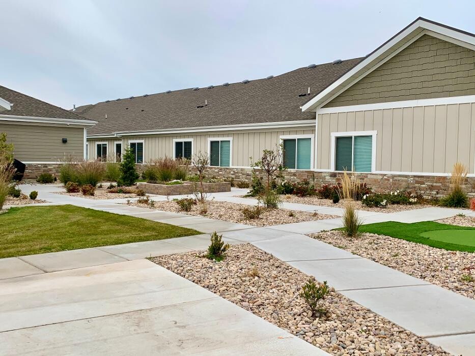 Images Whisper Cove Assisted Living and Memory Care