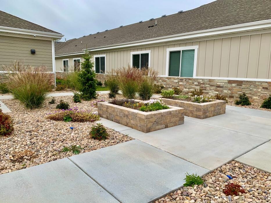 Images Whisper Cove Assisted Living and Memory Care