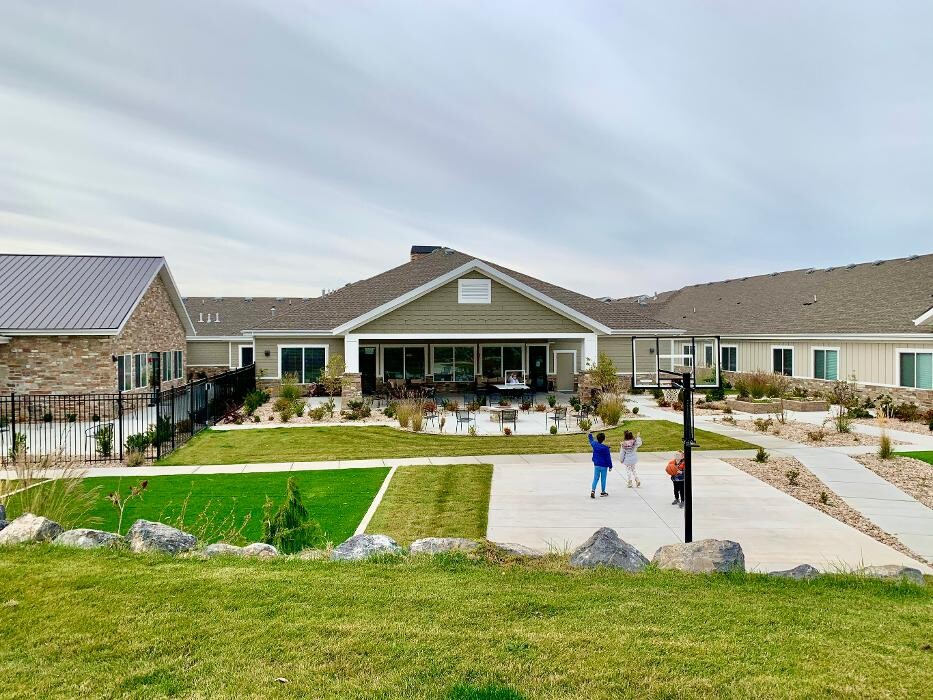 Images Whisper Cove Assisted Living and Memory Care