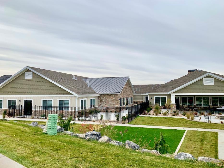 Images Whisper Cove Assisted Living and Memory Care