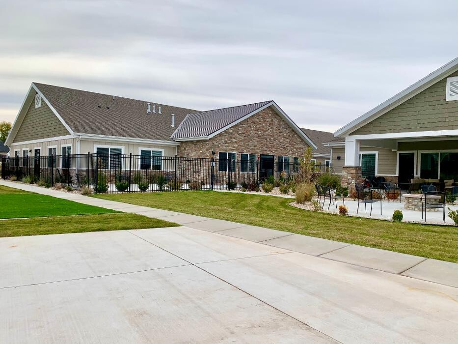 Images Whisper Cove Assisted Living and Memory Care