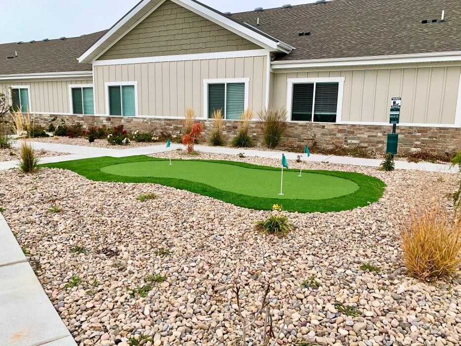 Images Whisper Cove Assisted Living and Memory Care