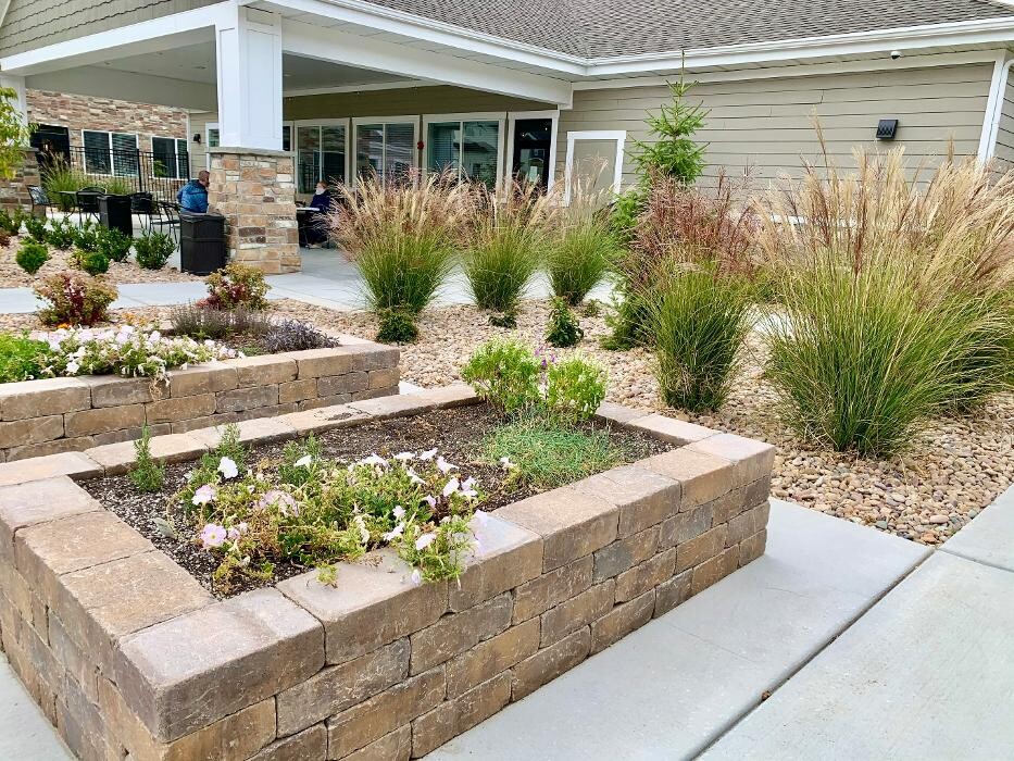 Images Whisper Cove Assisted Living and Memory Care