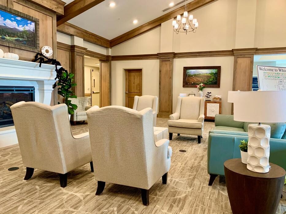 Images Whisper Cove Assisted Living and Memory Care